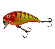 Load image into Gallery viewer, MANNS BAITS BABY One Minus Fishing Lure in DESERT SUNSET CRYSTAGLOW L
