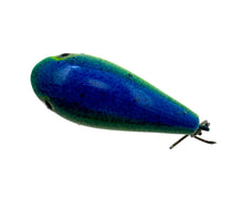 Cargar imagen en el visor de la galería, MANNS BAITS TINY S 1 minus Fishing Lure SPLATTERBACK HOLOGRAPHIC 4
