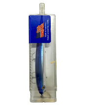 画像をギャラリービューアに読み込む, MANNS BAITS SUSPENDING DEEP JERK. CHROME/BLUE. USA
