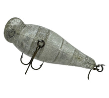 Charger l&#39;image dans la galerie, MANNS BAITS ONE MINUS FISHING LURE in CLEAR FLAKE. Big Bass Crankbait. 3
