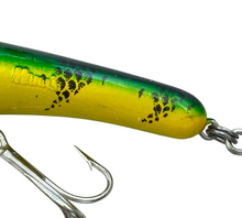 Load image into Gallery viewer, MANN'S BAITS SUPER STRETCH 1- JERKBAIT. FIRE TIGER S 1-. manns stamp
