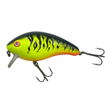 Load image into Gallery viewer, MANNS BAITS ONE MINUS WAKE BAIT FISHING LURE. FIRE SHAD. L
