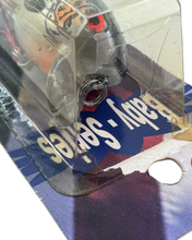 Load image into Gallery viewer, MANN'S BAITS BABY 1- (One Minus) SHALLOW CRANKBAIT in GREY SHAD. cracked bubble
