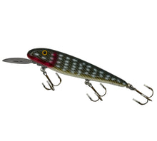 Load image into Gallery viewer, BOB SZCZESNY CUSTOM WOOD FISHING LURE SET.  THE NATURAL crankbait l
