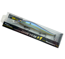 Charger l&#39;image dans la galerie, MEGABASS Japan USA Vision ONETEN +1 Fishing Lure by Yuki Ito
