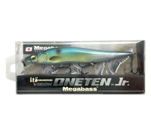 Charger l&#39;image dans la galerie, MEGABASS VISION 110 JR Fishing Lure in THREADFIN SHAD

