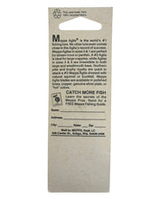 Lade das Bild in den Galerie-Viewer, MEPPS AGLIA ADVERTISING SPINNERBAIT TIPS. FISHING HOT SPOTS.
