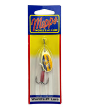 Lade das Bild in den Galerie-Viewer, MEPPS ADVERTISING SPINNERBAIT. VISE GRIP LOCKING TOOLS.
