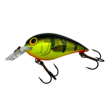 Load image into Gallery viewer, STORM LURES MIDWART MID RUNNER CRANKBAIT. NATURISTIC PERCH. L
