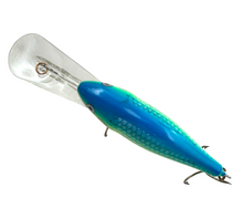 画像をギャラリービューアに読み込む, MIDWEST OUTDOORS PROMO BAIT. RAPALA RISTO RAP RR-8 BALSA FISHING LURE. grand plongeur
