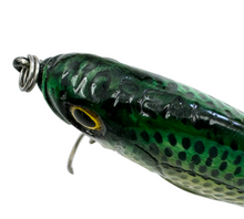 Lade das Bild in den Galerie-Viewer, MOREAU BAITS DROP SPIN BAIT SERIES FISHING LURE. SLAB PANFISH. moreau signature
