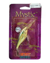Load image into Gallery viewer, Rebel Mystic Shad-R Floater with Excalibur Rotating Hooks. Silver Eyes. Diving Lip. 
