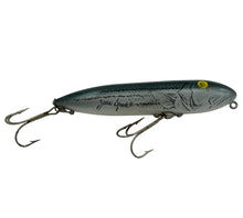 画像をギャラリービューアに読み込む, HEDDON LURES NATURAL STRIPER ZARA SPOOK Fishing Lure
