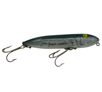 HEDDON LURES NATURAL STRIPER ZARA SPOOK Fishing Lure