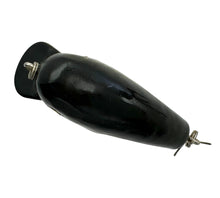 Load image into Gallery viewer, O RIDGE RATTLER Balsa Fishing Lure from Oak Ridge Tennessee. Custom Wood Crankbait. 4
