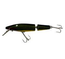 Lade das Bild in den Galerie-Viewer, DIAMOND JIM TACKLE COMPANY SPINNING LURE. From Evanston, Illinois. L
