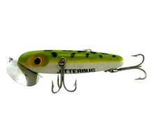 Load image into Gallery viewer, MUSKY JITTERBUG BIG FISHING LURE with STAMPED BOXED L
