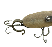Load image into Gallery viewer, OLD HEDDON CRAZY CRAWLER. TRANSITIONAL HARDWARE &amp; SURFACE HARDWARE. Up Leaping Bass Box.
