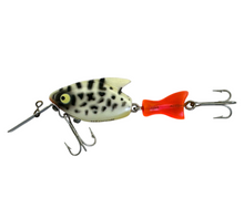Charger l'image dans la galerie, Heddon Lures Fire Tail Sonic. Old Bait. CoachDog. L
