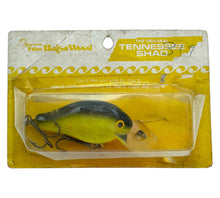 Load image into Gallery viewer, ORIGINAL TENNESSEE SHAD Handmade Balsa Crankbait mid runner
