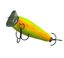 Load image into Gallery viewer, ventral view forBANDIT LURES FOOTLOOSE Fishing Lure. Great Wake Bait for Bass Fishing.
