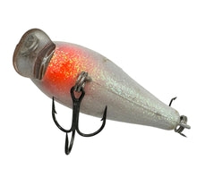 Load image into Gallery viewer, MANNS BAITS BABY ONE MINUS FISHING LURE. PEARL BLACK BACK CRYSTAGLOW V

