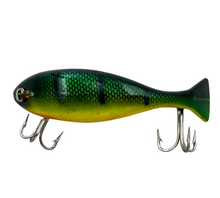 Load image into Gallery viewer, HEDDON LURES PROWLER PERCH LURE back
