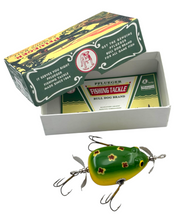 Charger l'image dans la galerie, pflueger kent frog fishing lure 1999
