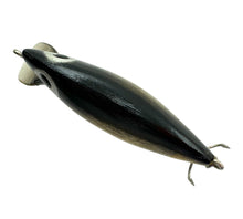 Charger l&#39;image dans la galerie, Poes Locomotion Fishing Lure. Antique Mechanical Crankbait. California Outdoor Product. D
