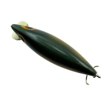 Charger l&#39;image dans la galerie, Poes Locomotion Fishing Lure. Antique Mechanical Crankbait. California Outdoor Product. D
