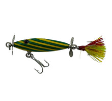 Load image into Gallery viewer, Cate Lucky Man Baits Micro Candy Stiks R YLW
