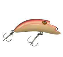 Load image into Gallery viewer, EMAL ECO FRIENDLY FISHING LURE from Japan. SWING DARTER 118 in Rainbow Trout.
