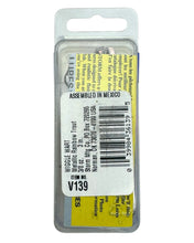 Load image into Gallery viewer, STORM LURES WIGGLE WART CRANKBAIT. V-139 METALLIC RAINBOW TROUT. uoc
