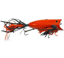 Charger l&#39;image dans la galerie, Cast-A-Bird Fishing Lure from Newt Inc. of Oconto, Wisconsin. Antique Topwater Bait with Original Snap Box and Marketing Insert. R
