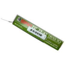 Load image into Gallery viewer, RAPALA LURES DT FLAT 7 Fishing Lure in ORIGINAL PEARL SHAD long casting
