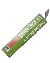 Lade das Bild in den Galerie-Viewer, RAPALA LURES DIVES-TO 14 FEET BALSA WOOD CRANKBAIT. BROWN BONE. long distance
