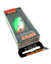 Load image into Gallery viewer, RAPALA FISHING  DT-4 RATTLING CRANKBAIT. BLUE PEARL DTSS-4
