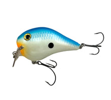 Load image into Gallery viewer, RAPALA FISHING DT FAT 1 in BLUE PEARL. DIVES-TO WAKE BAIT with SURE SET HOOKS.
