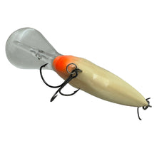 Load image into Gallery viewer, RAPALA LURES Dives-To 16 Feet. Sure Set Hooks. BROWN BONE. V
