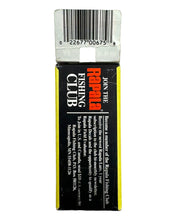 Cargar imagen en el visor de la galería, RAPALA LURES RATTLIN FAT RAP 4 Fishing Lure in FIRETIGER fishing club
