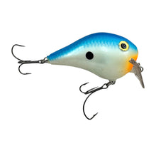 Load image into Gallery viewer, RAPALA FISHING DT FAT 1 in BLUE PEARL. DIVES-TO WAKE BAIT with SURE SET HOOKS. Dtfatss01
