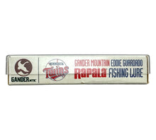 Load image into Gallery viewer, LIMITED EDITION MINNESOTA TWINS RAPALA Fishing Lure 2
