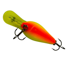 Cargar imagen en el visor de la galería, RAPALA LURES RATTLIN FAT RAP 4 Fishing Lure in FIRETIGER V
