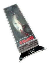 Lade das Bild in den Galerie-Viewer, RAPALA DEEP TAIL DANCER RATTLIN' rapala tail dancer BALSA FISHING LURE in BLEEDING PEARL td-7
