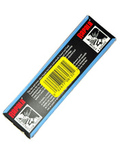 Lade das Bild in den Galerie-Viewer, RAPALA SILVER BLUE HUSKY 13. BALSA JERKBAIT. fishing tips
