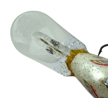 Cargar imagen en el visor de la galería, CALVIN JOHNSON MODIFIED RAPALA RISTO RAP 7 Signed Fishing Lure Lip
