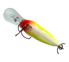 画像をギャラリービューアに読み込む, RAPALA DT-6 Fishing Lure in CHARTREUSE PURPLE SHINER. DIVES TO 6 FEET Rattling Crankbait. V
