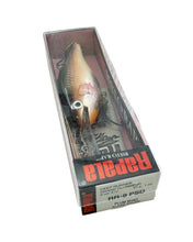 画像をギャラリービューアに読み込む, RAPALA FISHING LURES RISTO RAP BALSA CRANK. PLUM SHAD. MODEL RR-9 PSD. grand plongeur alose prune
