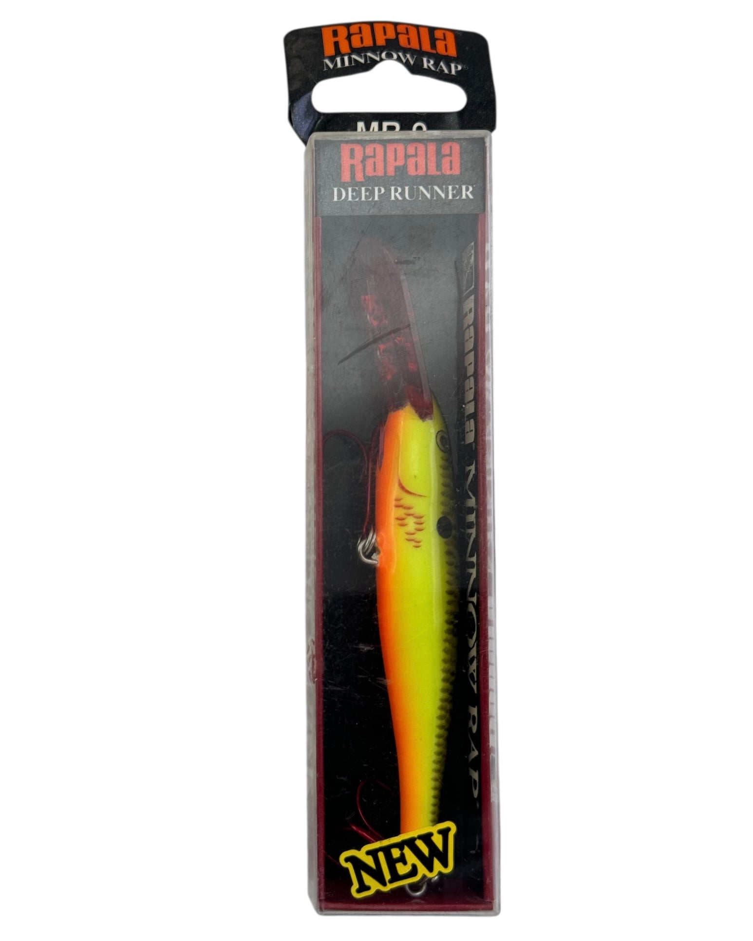 ebay fishing lures rapala Rapala Minnow Rap