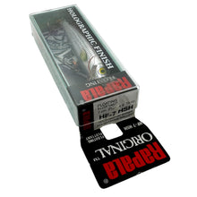 画像をギャラリービューアに読み込む, RAPALA LURES ORIGINAL FLOATING 7 Stickbait in HOLOGRAPHIC SHINER stats
